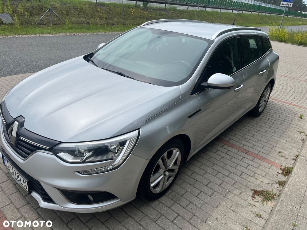 Renault Megane 1.5 dCi Zen - 3