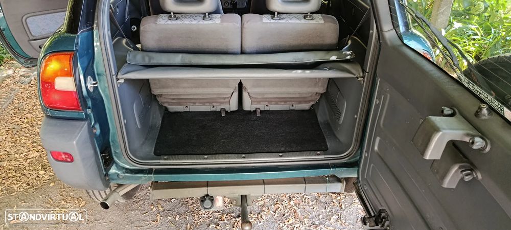 Toyota RAV4 TA - 16