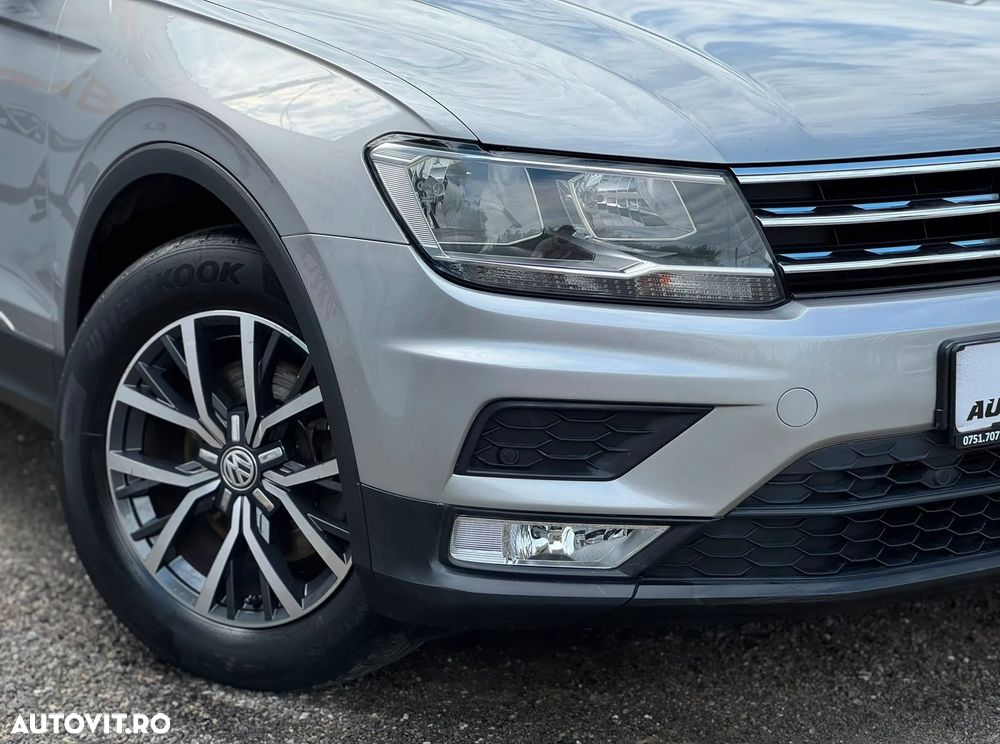 Volkswagen Tiguan - 15