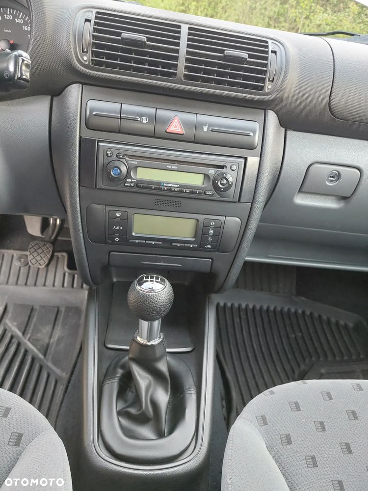 Seat Toledo 1.6 16V Stella - 22