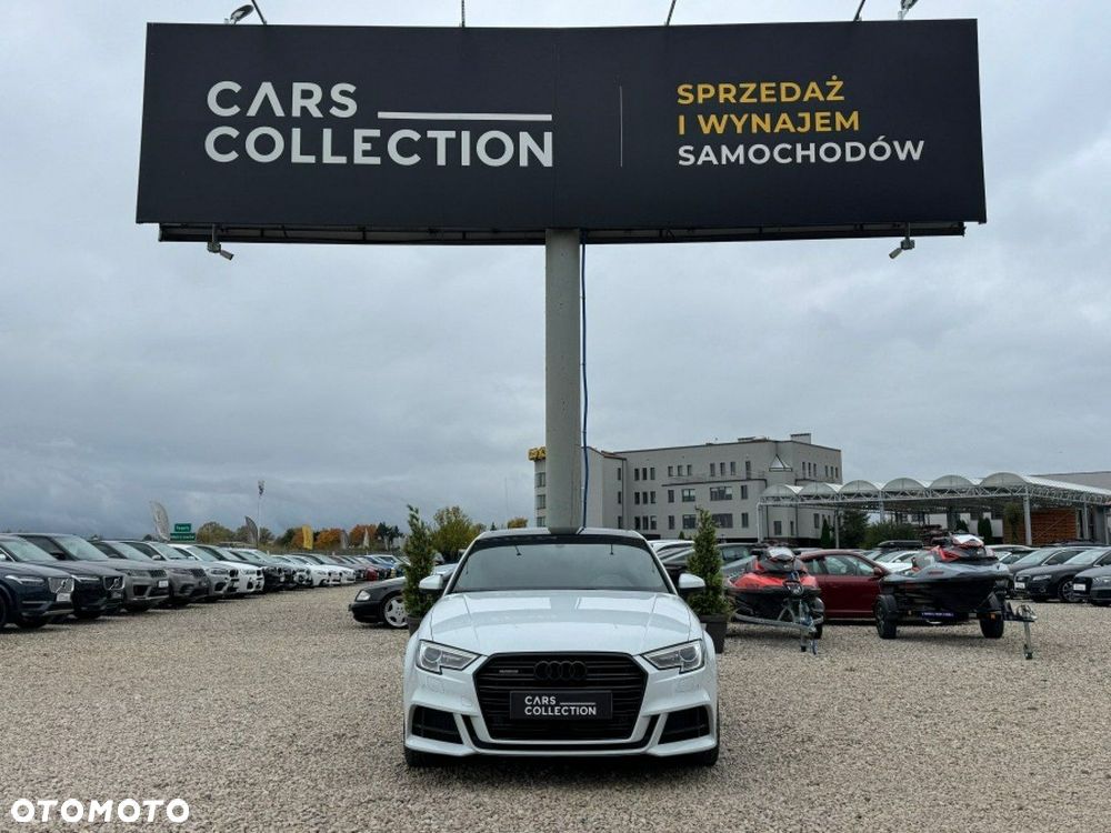 Audi A3 - 23