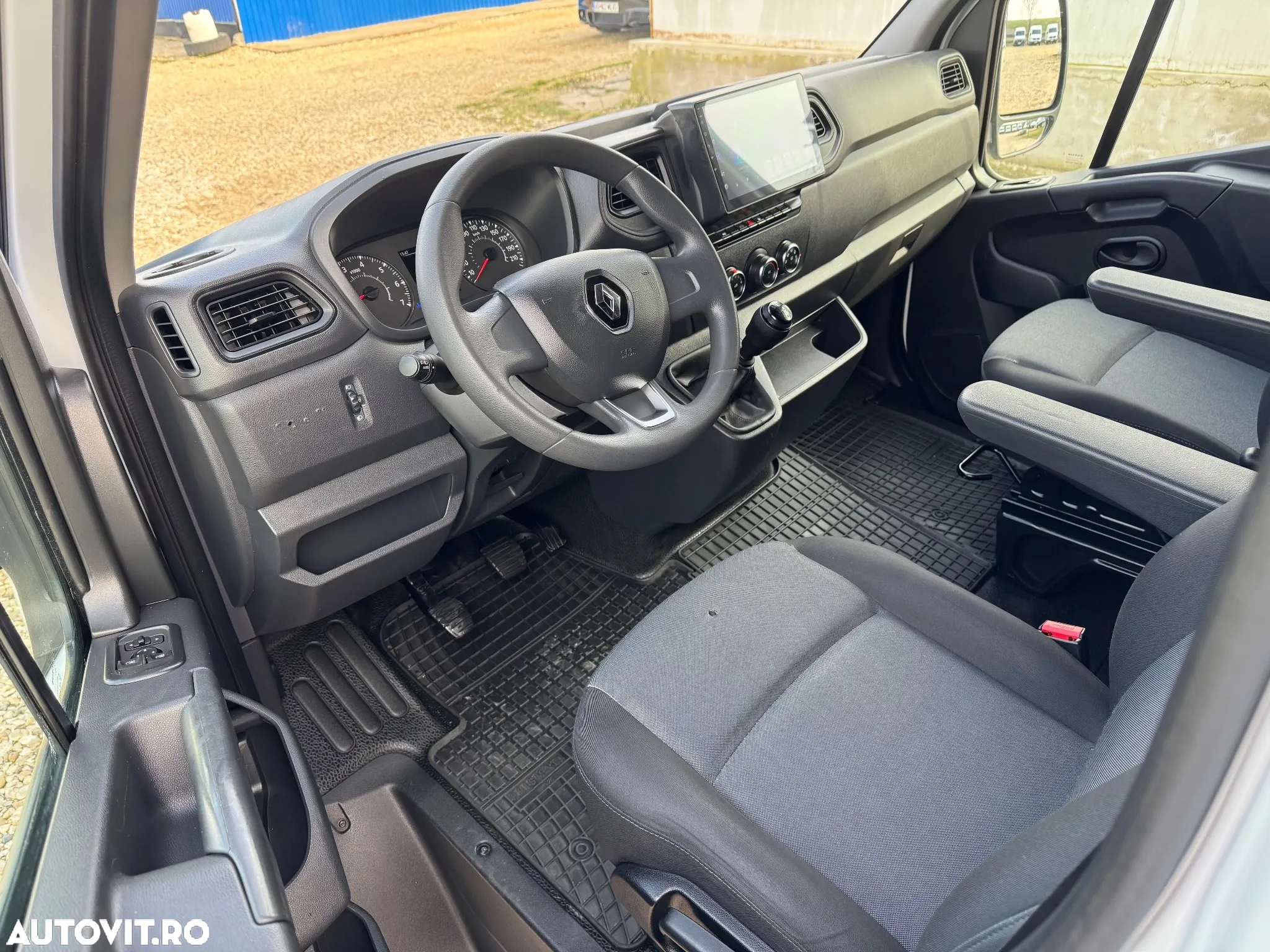 Renault Master - 5