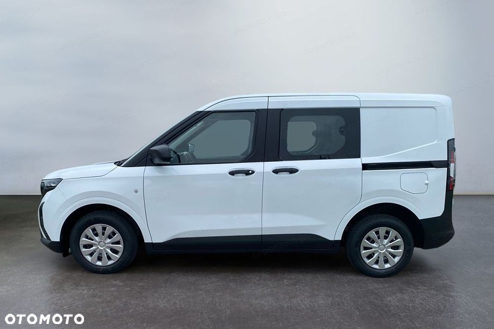 Ford Transit Courier - 5