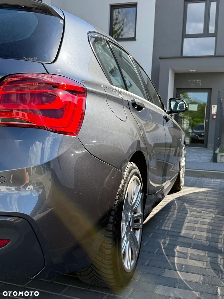 BMW Seria 1 - 19