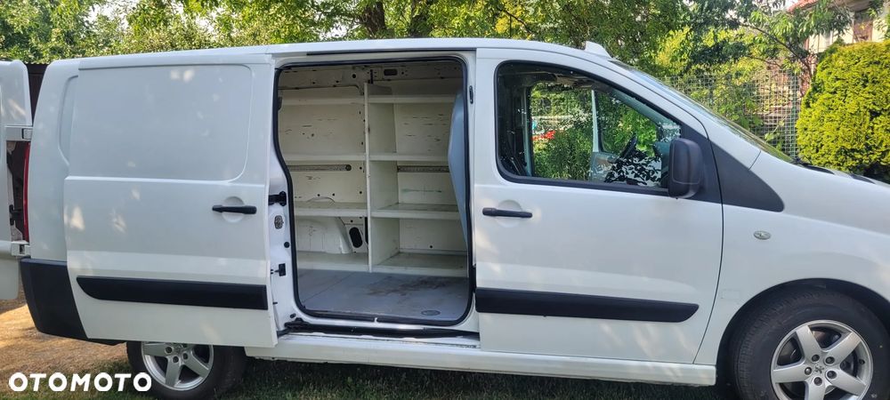 Fiat Scudo - 14