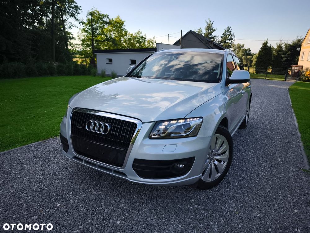 Audi Q5 - 3