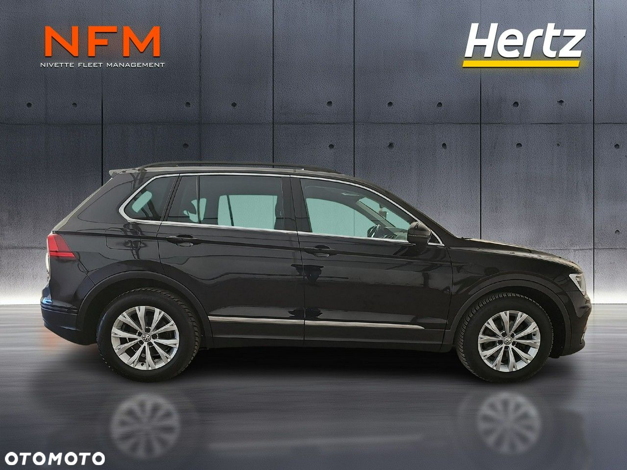 Volkswagen Tiguan 2.0 TDI BMT SCR Comfortline DSG - 7