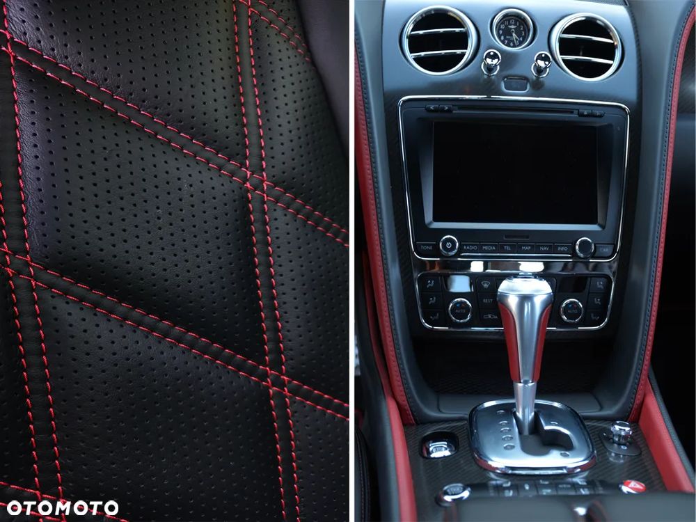 Bentley Continental GT - 14
