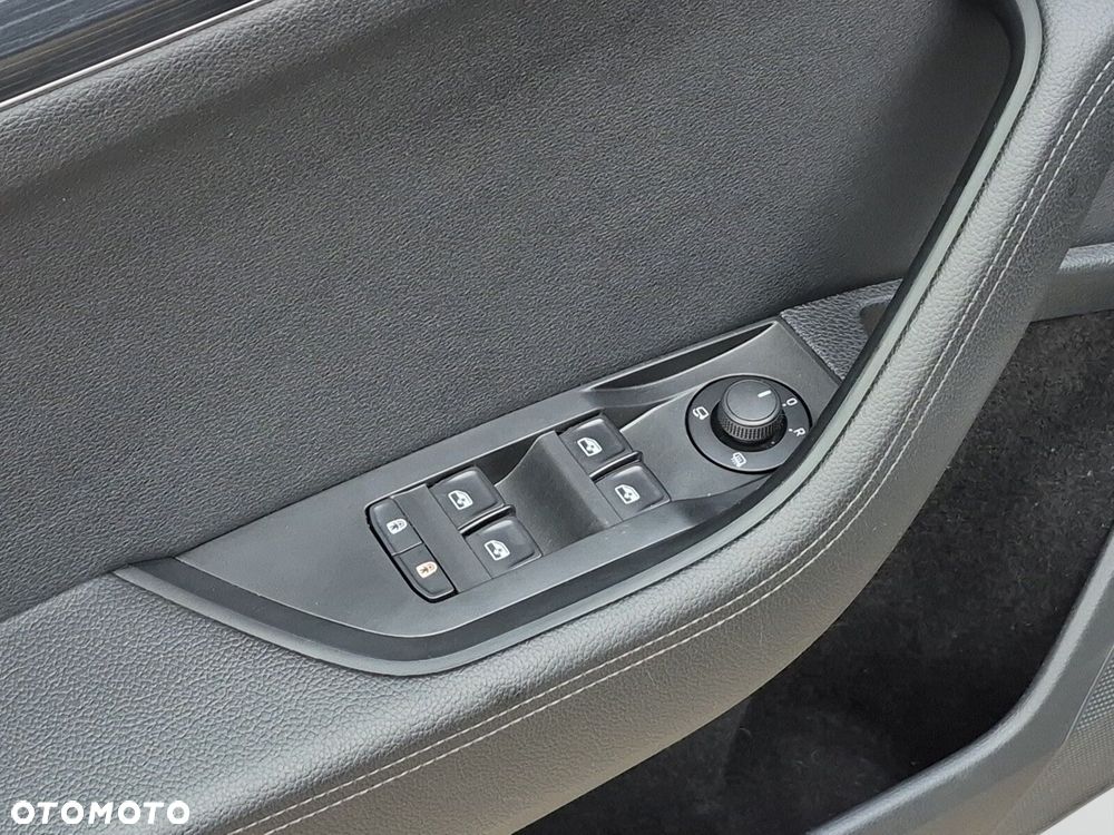 Skoda Superb 2022