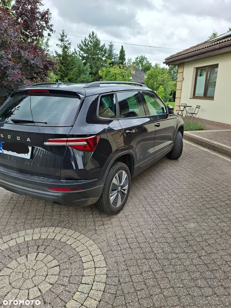 Skoda Karoq 1.5 TSI ACT Ambition - 3