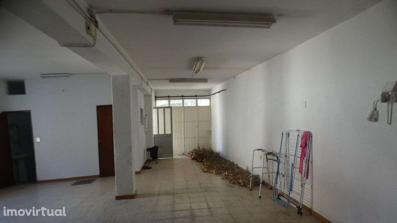 Armazém/loja/escritório - Perafita - Matosinhos - Grande imagem: 3/6