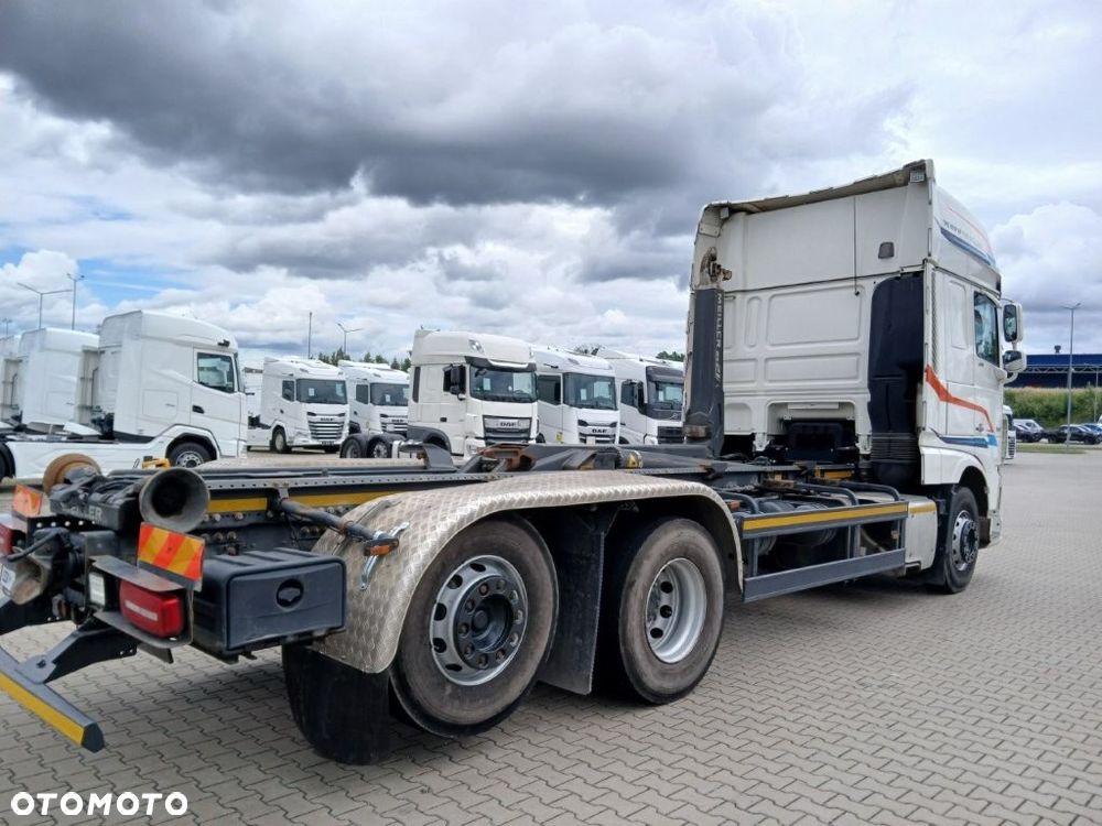 DAF XF 480 FAR (33159) - 4