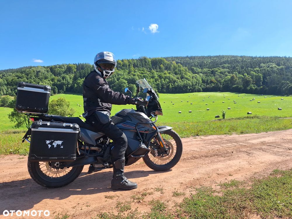 KTM Adventure