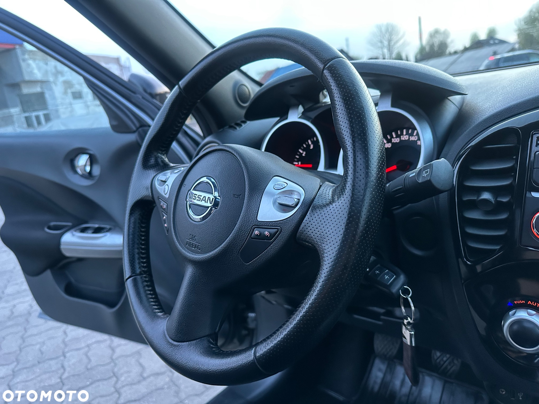 Nissan Juke - 29