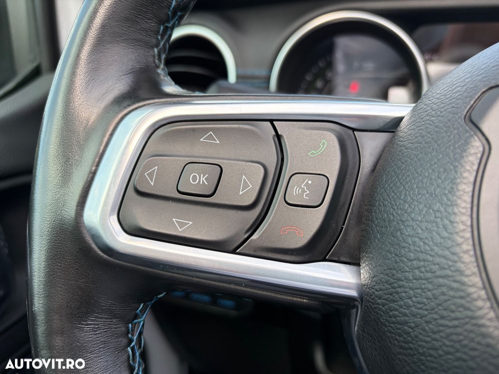 Jeep Wrangler 2.0 4xe AT8 PHEV Rubicon - 23
