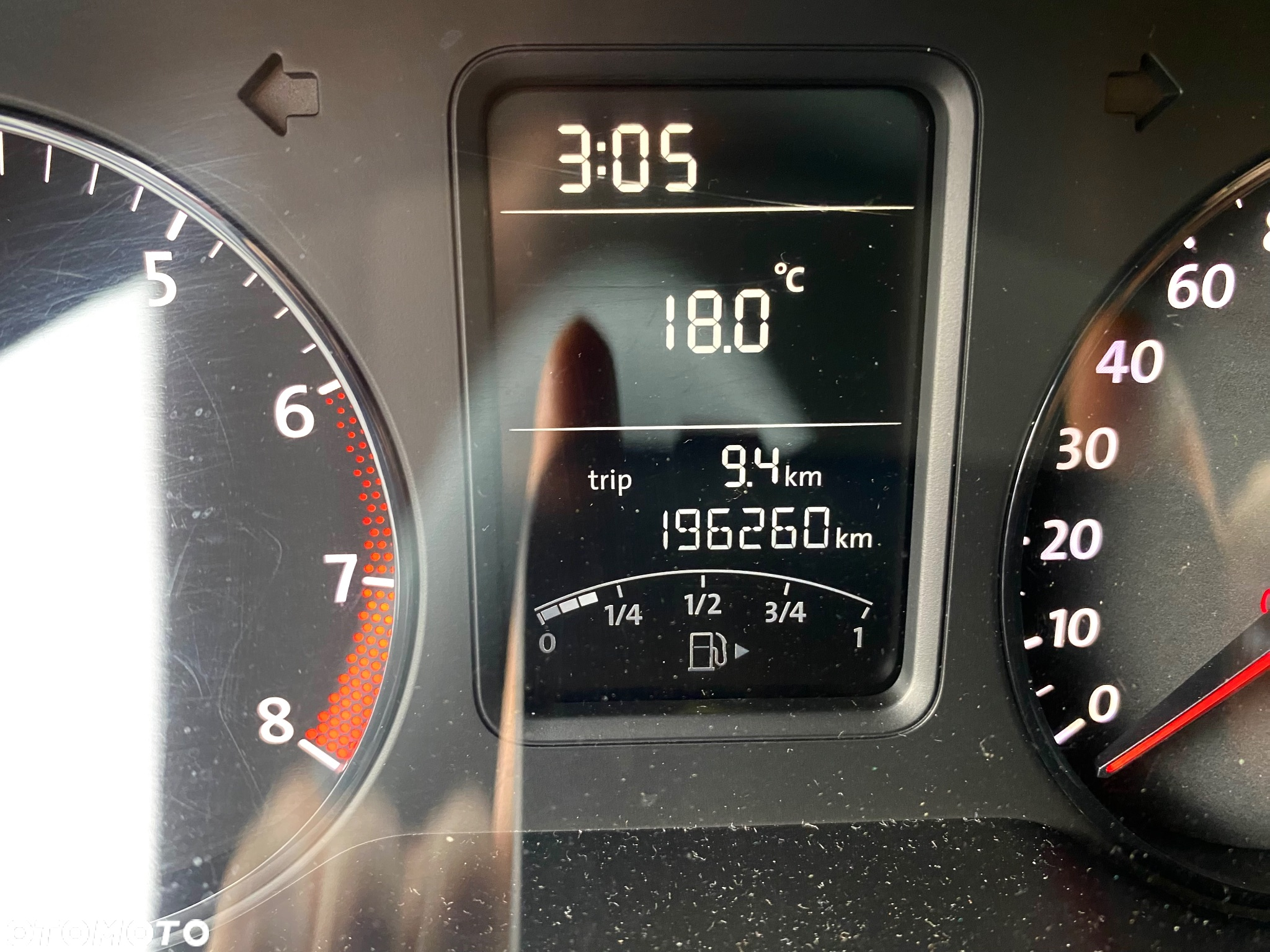 Volkswagen Polo - 23