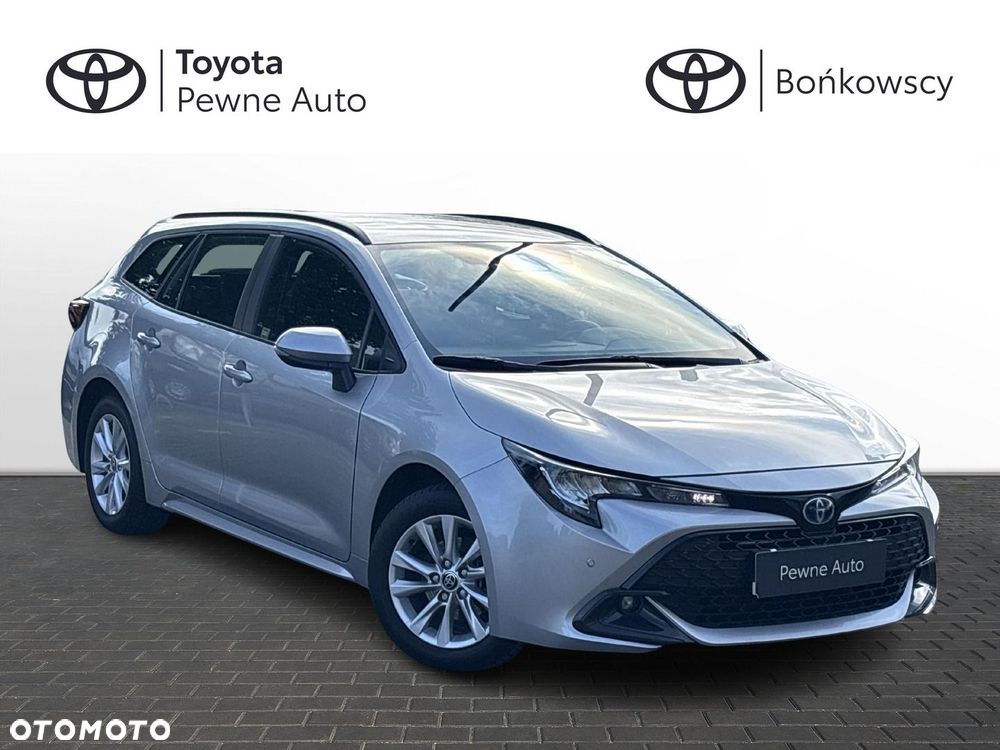 Toyota Corolla 1.8 Hybrid Comfort - 7