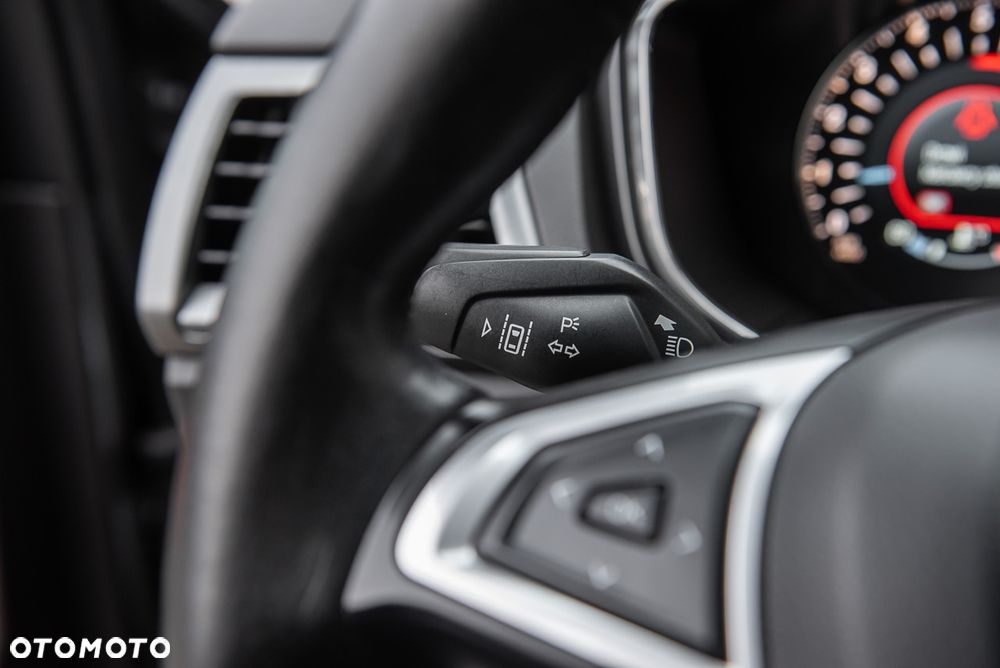 Ford Mondeo 1.5 TDCi ECOnetic Start-Stopp Titanium - 23