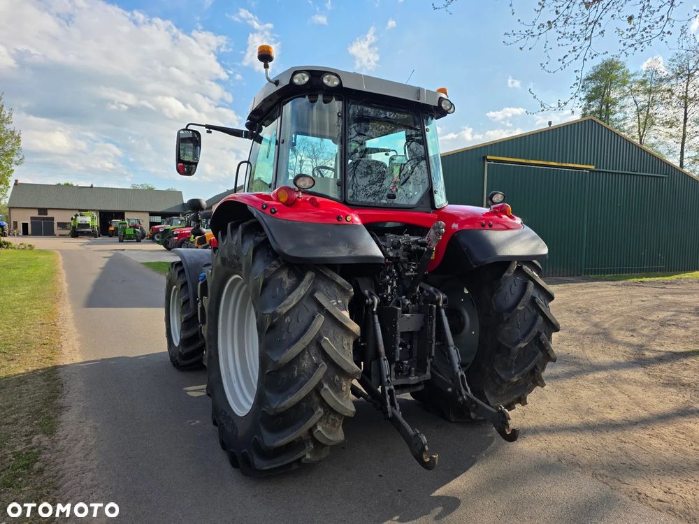 Massey Ferguson 7715 - 3