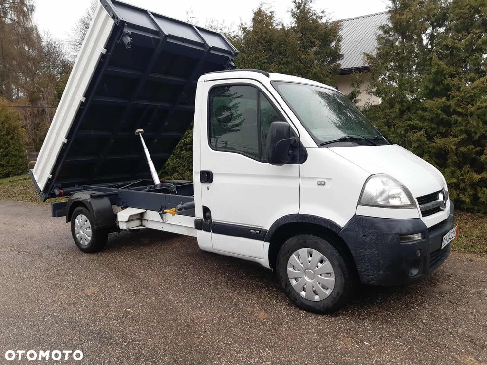 Renault Master/Movano - 7