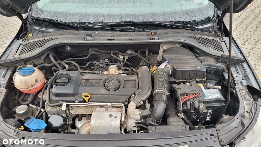Skoda RAPID - 20