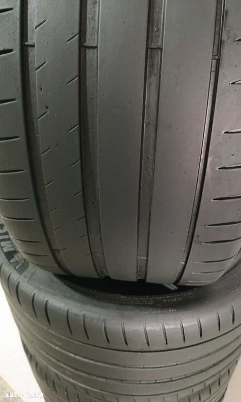 ANVELOPE 265 35 ZR 21 101Y MICHELIN 265/35/ZR21 CP V10361 VARA - 2