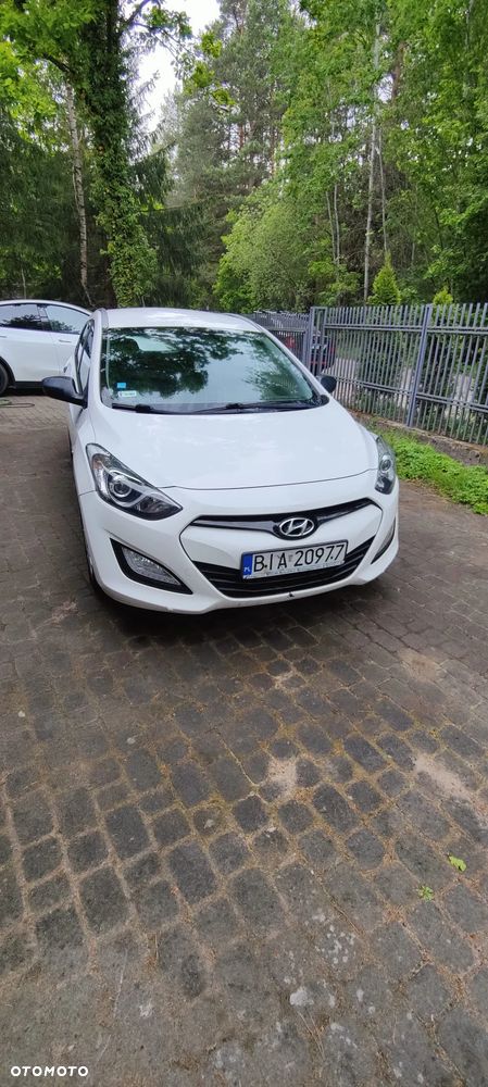 Hyundai i30 1.6 Classic - 7