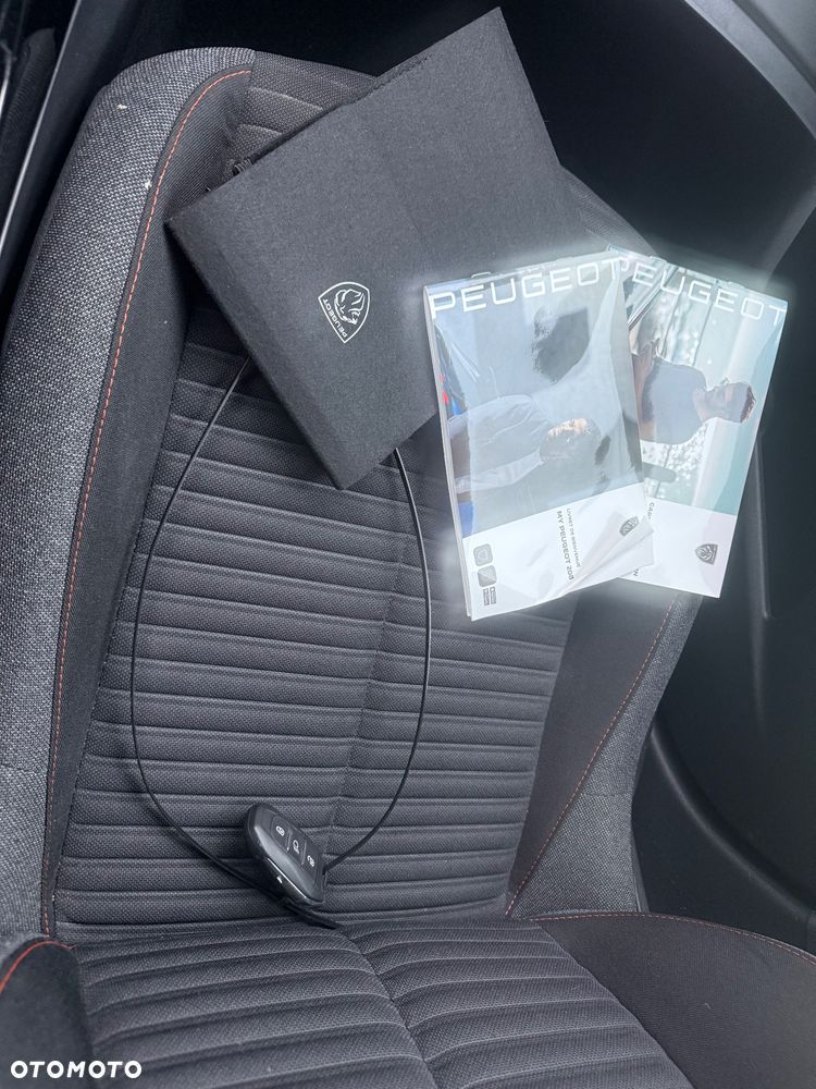 Peugeot 208 50kWh Active - 13