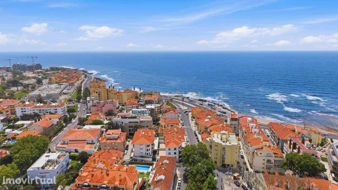 T3 Novo  | Vista Mar | 3 Suítes | Terraço | Parede ( 1 min do mar) - Grande imagem: 2/60