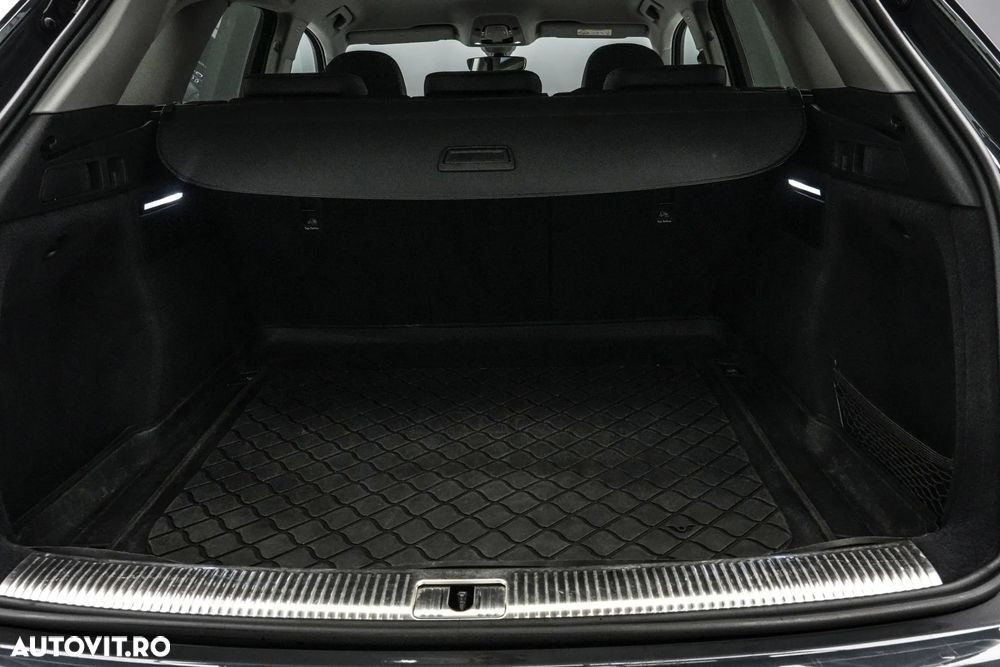 Audi Q5 35 TDI S tronic MHEV Advanced - 28