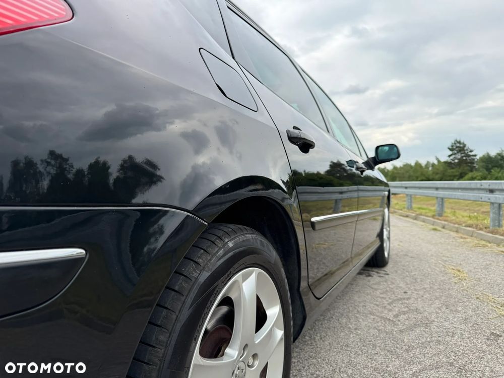 Peugeot 407 V6 210 Premium - 20