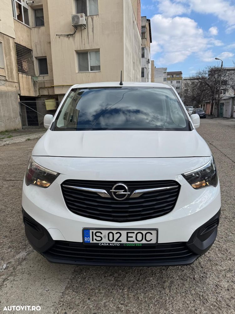 Opel Combo 1.5 L1H1 Start/Stop Enjoy - 2