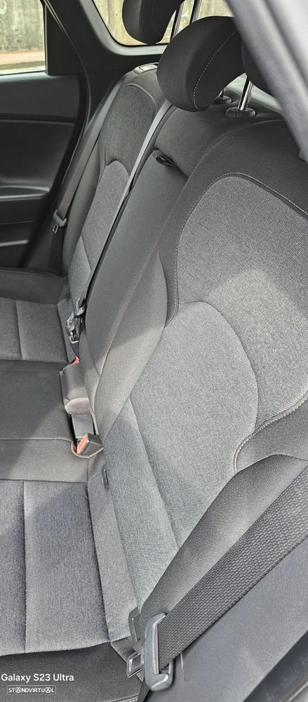 Hyundai i30 SW 1.6 CRDI 48V-Hybrid Trend - 15