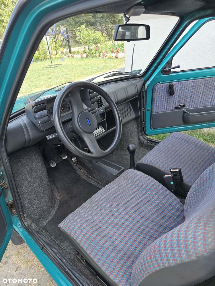 Fiat 126 650 Elegant - 7