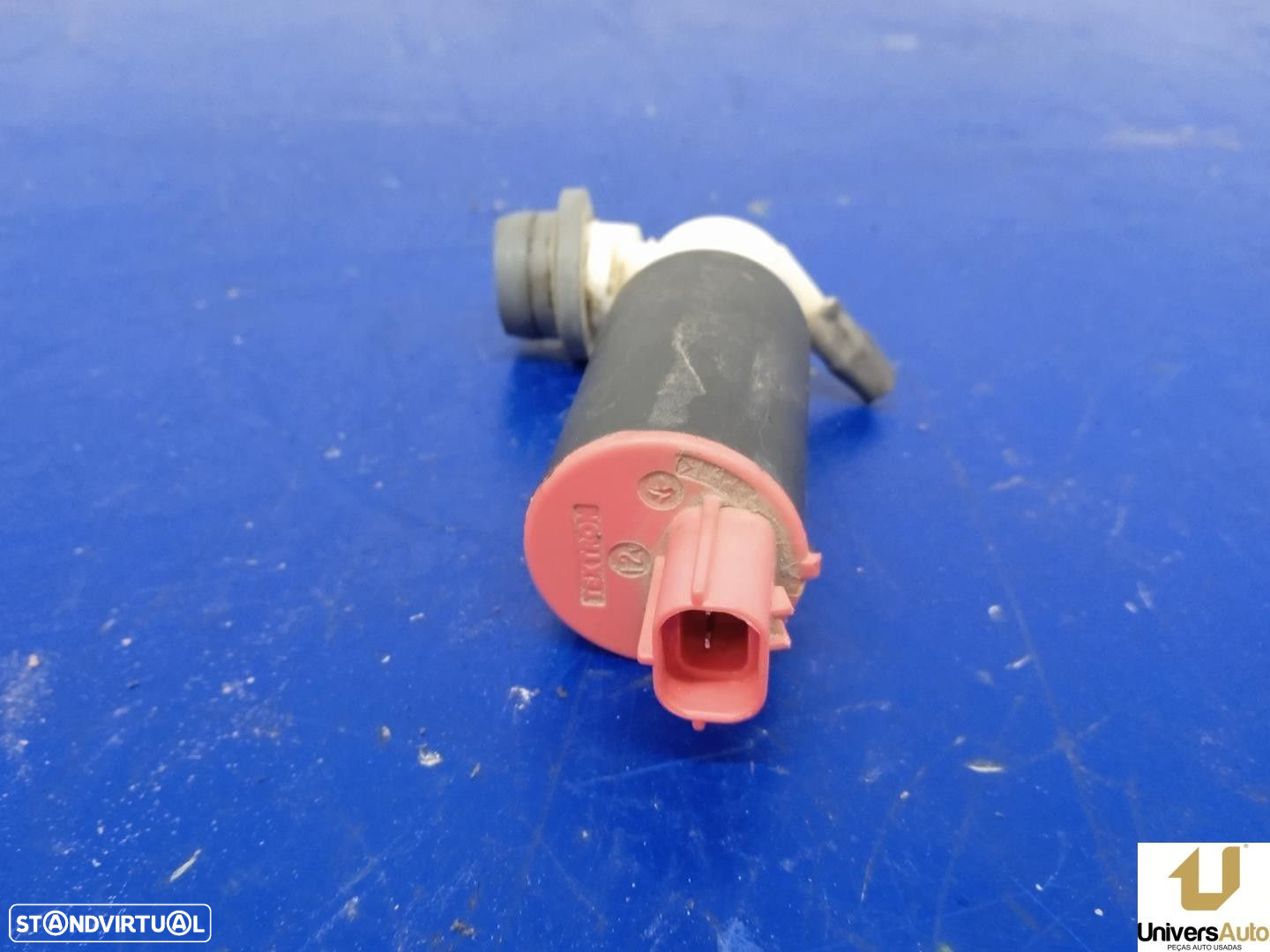 BOMBA LIMPA-VIDROS TOYOTA COROLLA VERSO 2006 -2ADFHV - 3