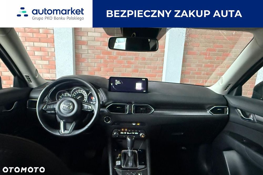 Mazda CX-5 2.0 Kanjo 2WD - 14