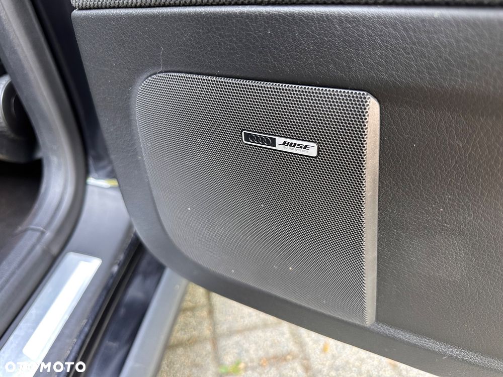 Audi A4 Avant - 22