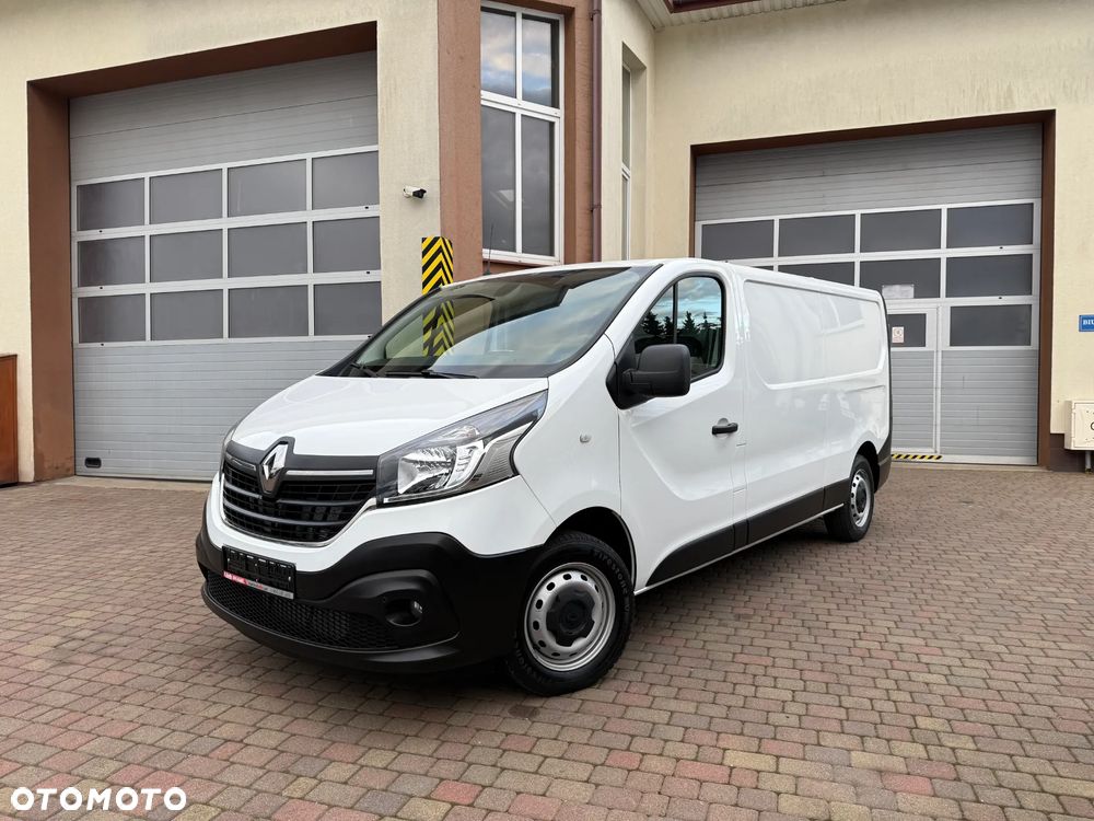 Renault Trafic L2H1 - 27