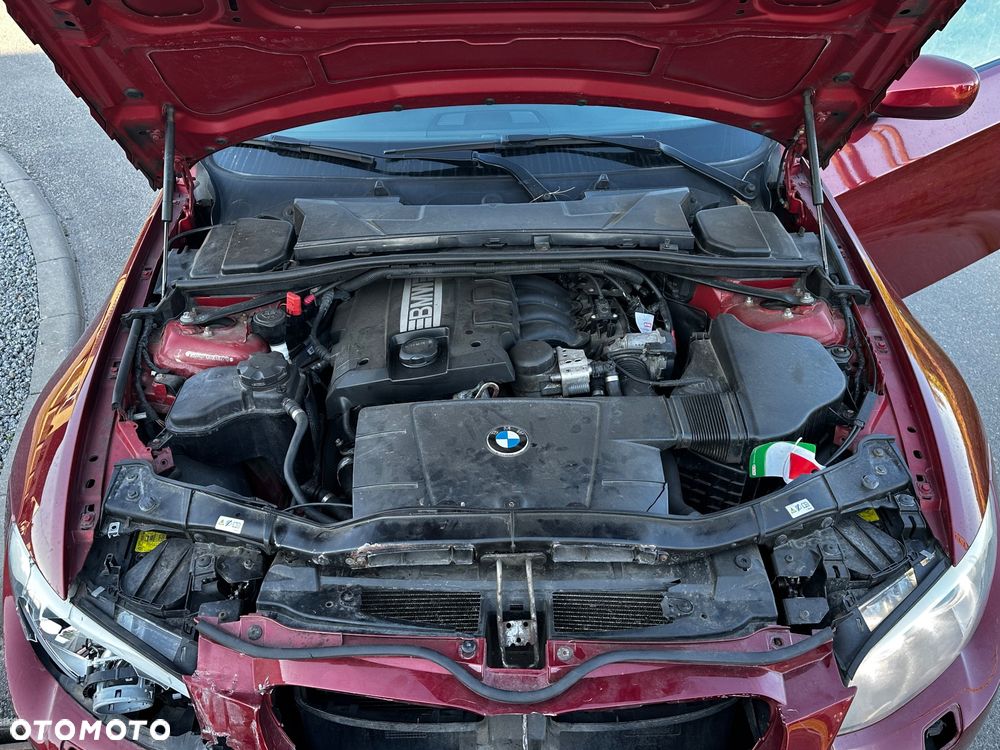 BMW Seria 3 - 30