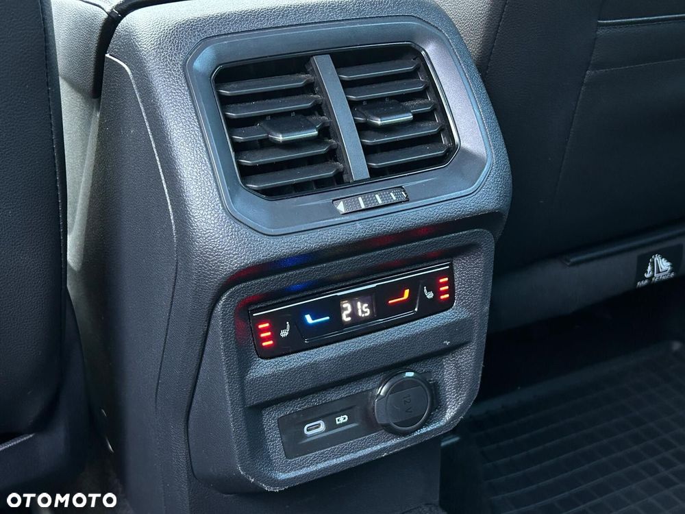 Seat Tarraco 1.5 Eco TSI EVO Xperience S&S DSG - 37