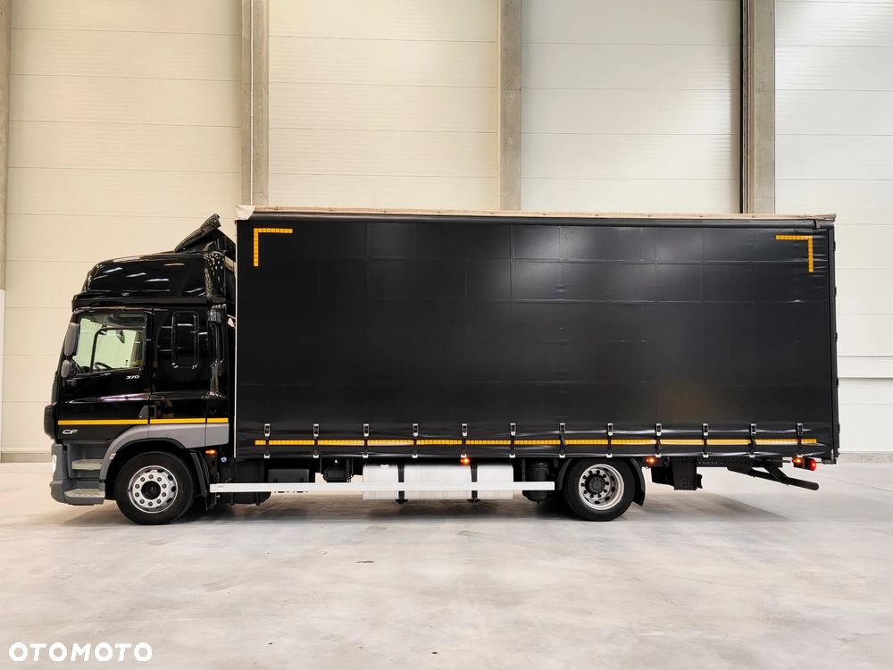 DAF CF 370 - 11