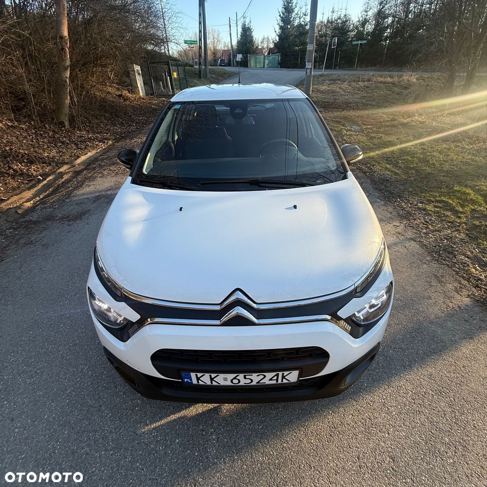 Citroën C3 1.2 PureTech Shine - 8