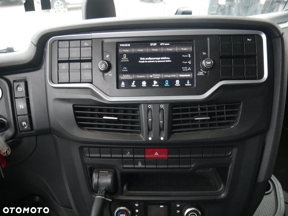 Iveco IVECO S-WAY 490 AS440S49T/P - 5