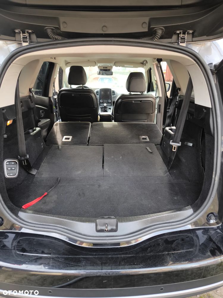 Renault Scenic 1.6 dCi Intens - 16