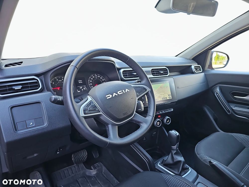 Dacia Duster 1.3 TCe Journey EDC - 4
