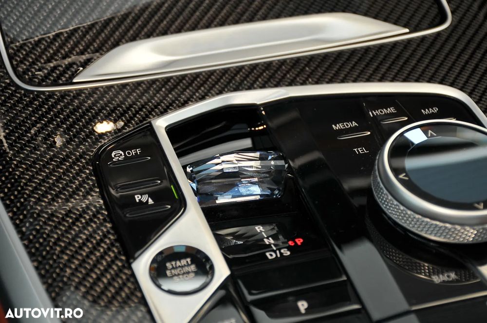 BMW X5 M M60i xDrive - 24