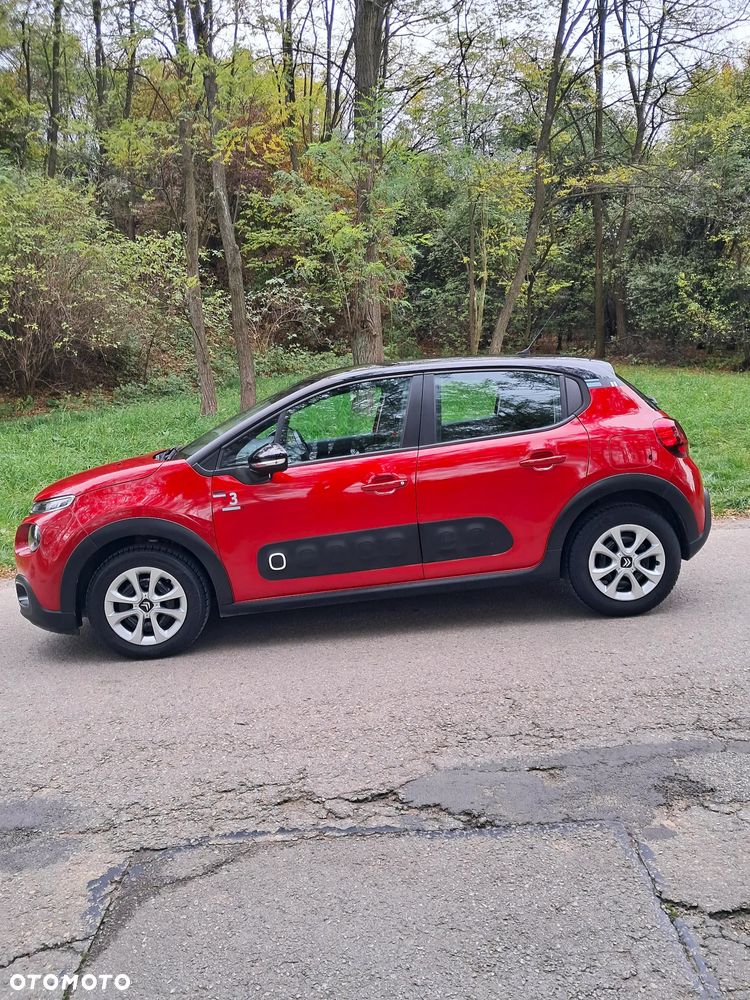 Citroen C3 2019 photo 3