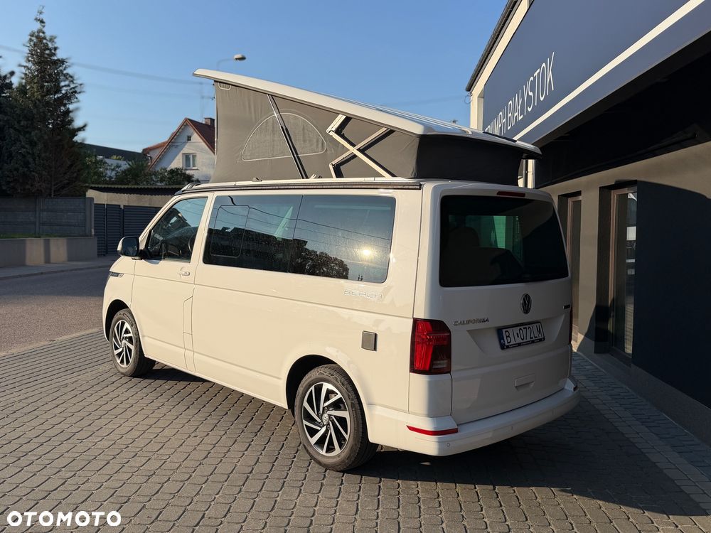 Volkswagen California - 15
