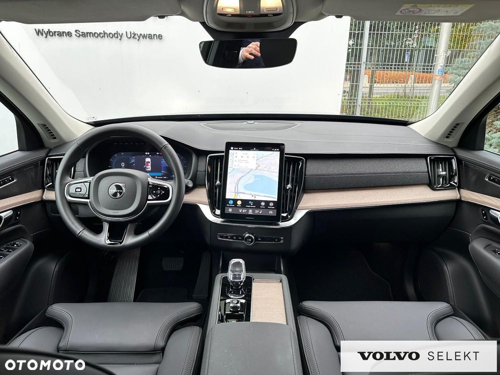 Volvo XC 90 - 36