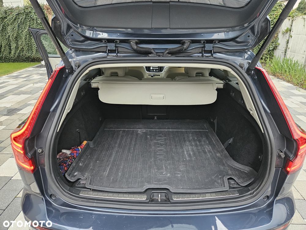 Volvo V60 T5 AWD Geartronic Momentum - 13